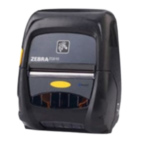 Zebra - ZQ511 Series - Mobile Printers
