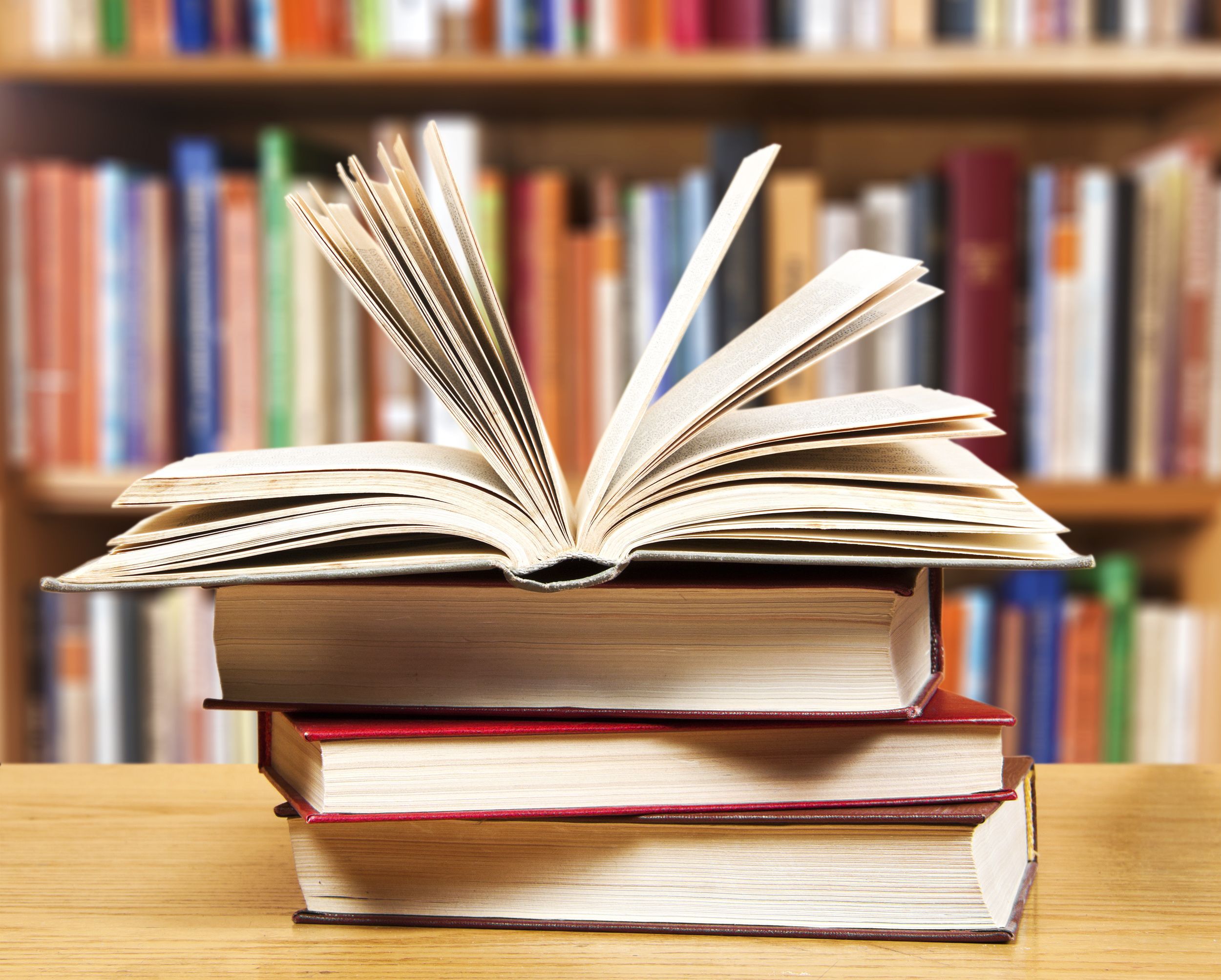 Library Management