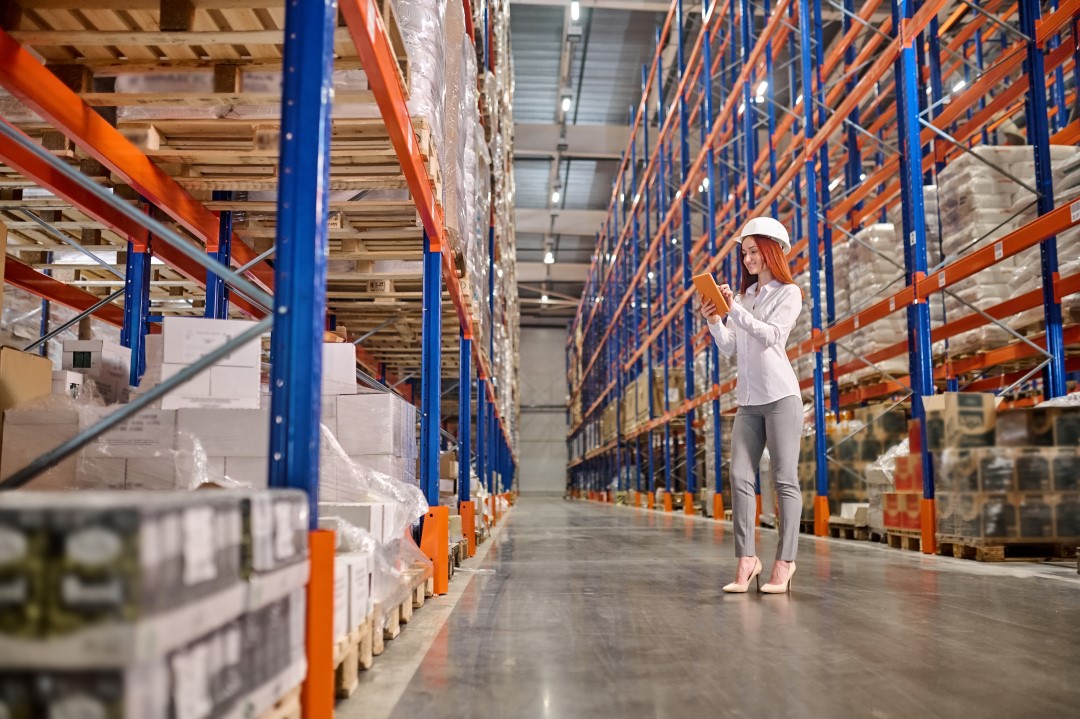 warehouse-management