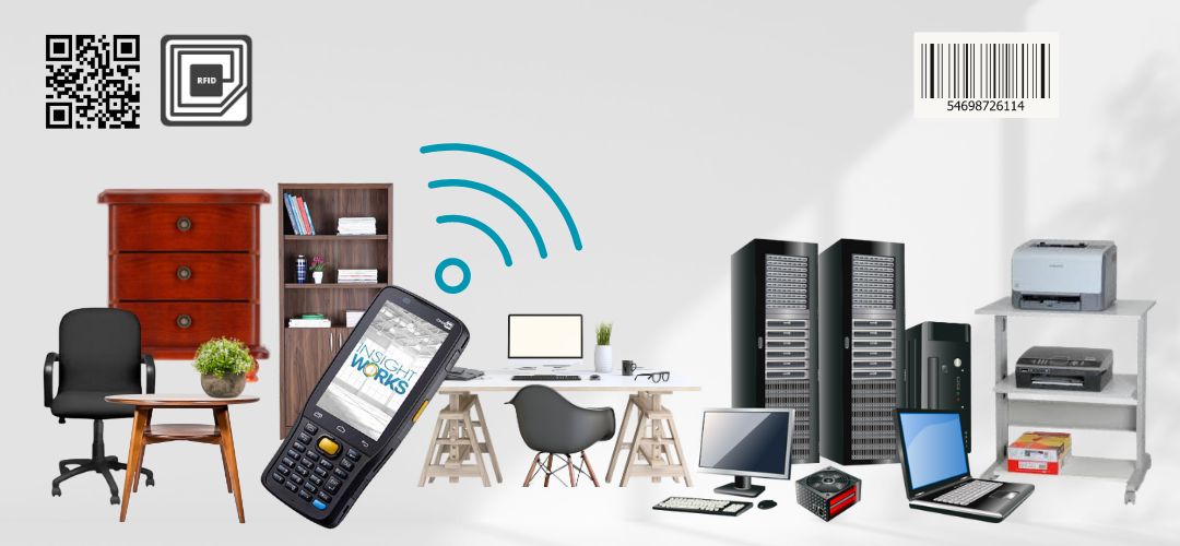 asset-tracking